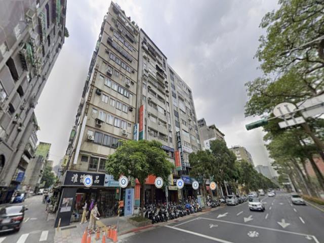 台北大安區大樓法拍-8