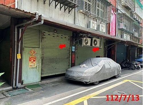 中和法拍公寓-2