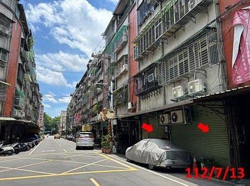 中和法拍公寓-3