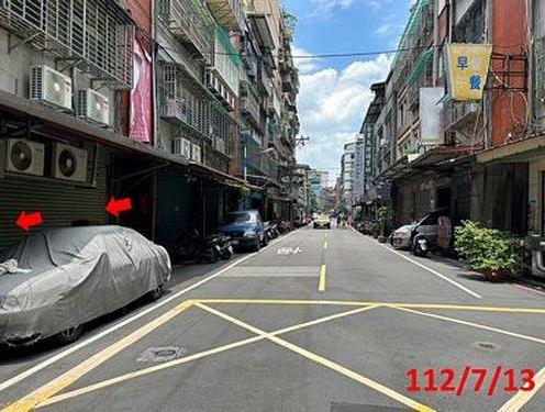 中和法拍公寓-4