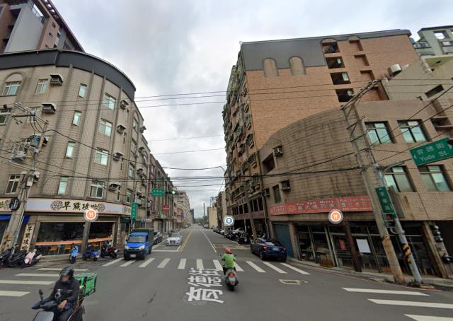香山大樓拍賣-5