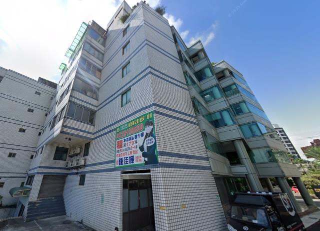 桃園桃園區華廈拍賣-2