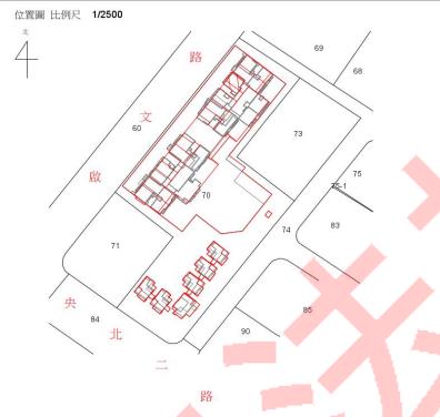 新店法拍大樓-10