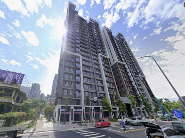 新店法拍大樓-1