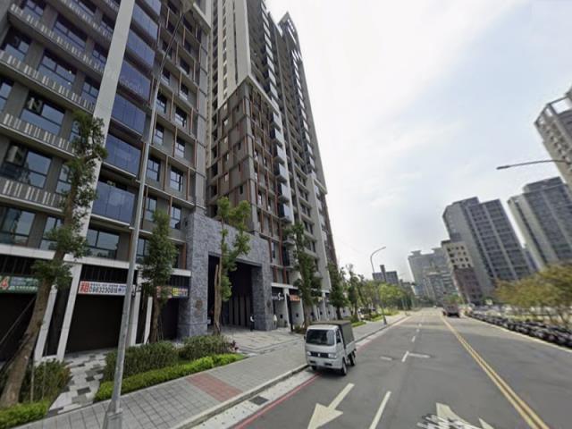 新店法拍大樓-2