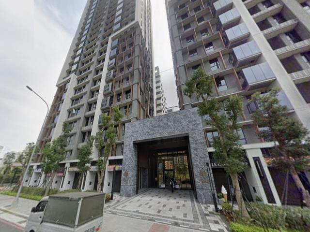 新店法拍大樓-3