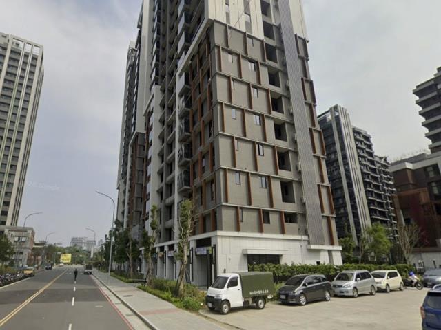 新店法拍大樓-4