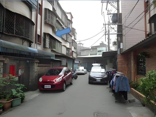 大溪拍賣公寓-3
