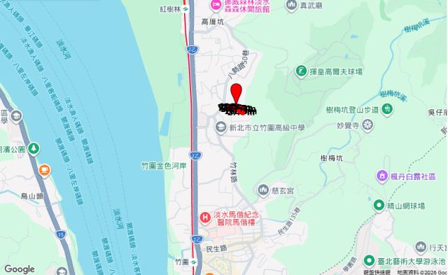 淡水大樓拍賣-11