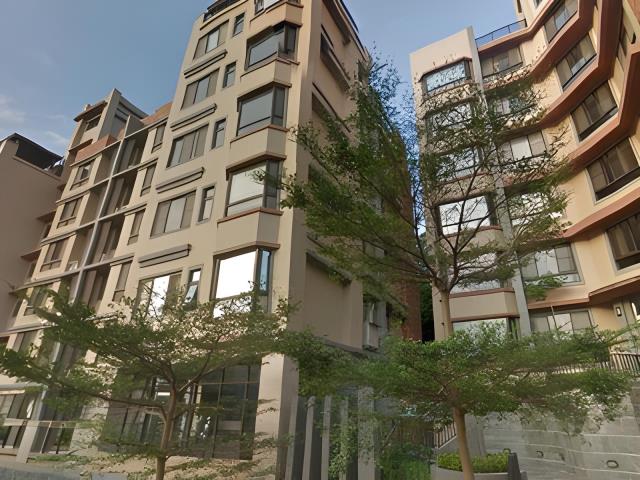 淡水大樓拍賣-1
