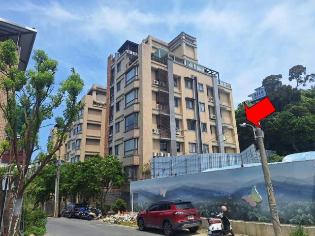 淡水大樓拍賣-3