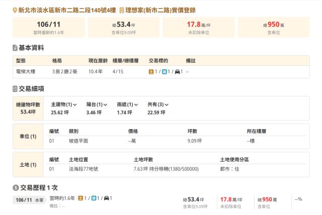 新北拍賣大樓-10