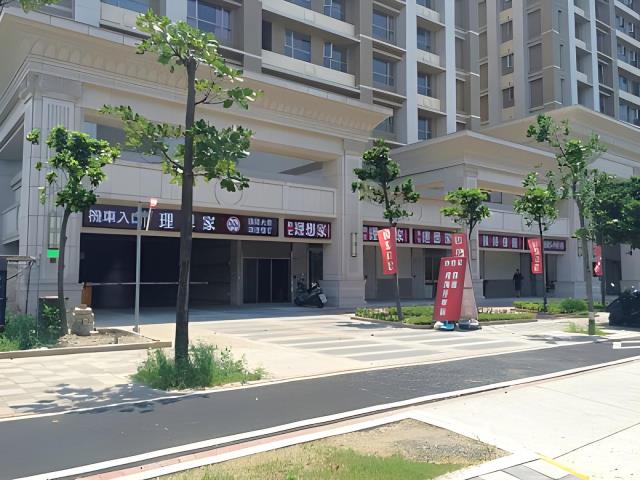 新北拍賣大樓-4