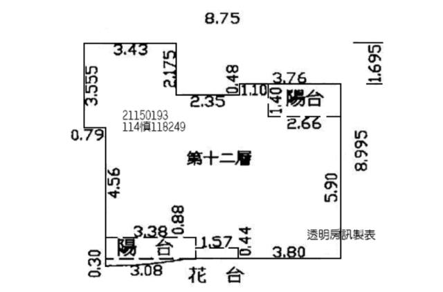 新北三芝法拍大樓-9