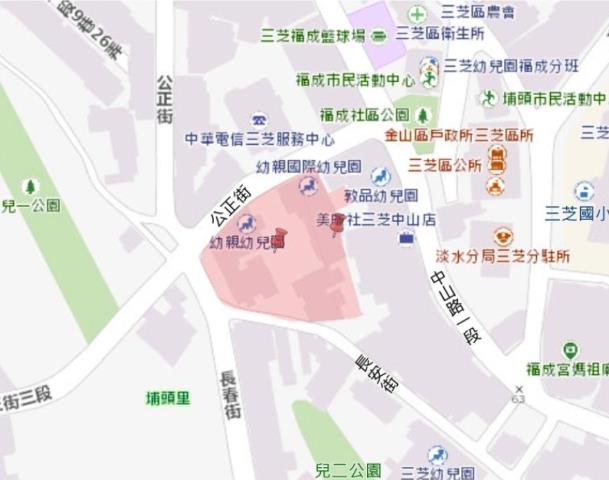 新北三芝法拍大樓-11