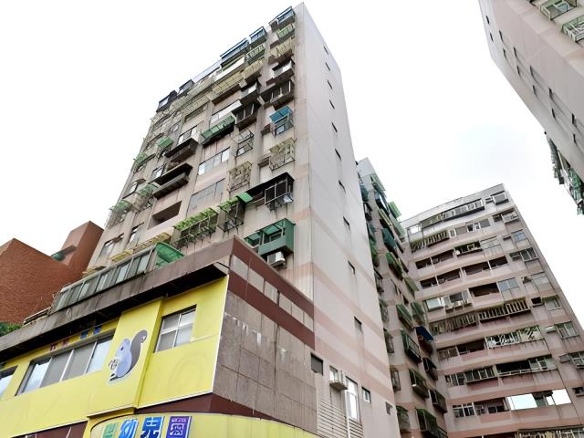 新北三芝法拍大樓-1