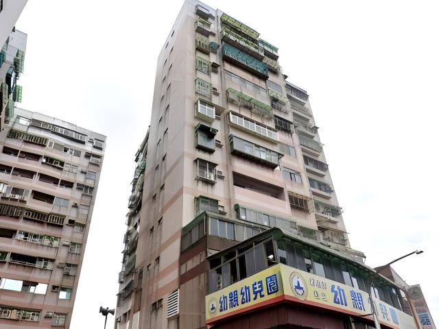 新北三芝法拍大樓-3