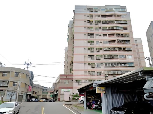 新北三芝法拍大樓-6