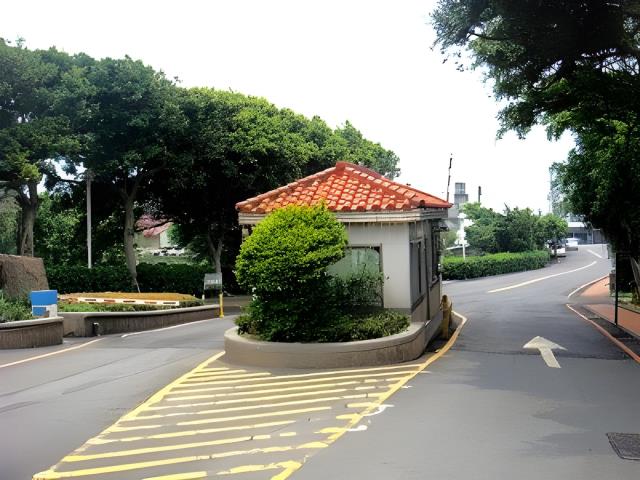 新北三芝法拍大樓-9