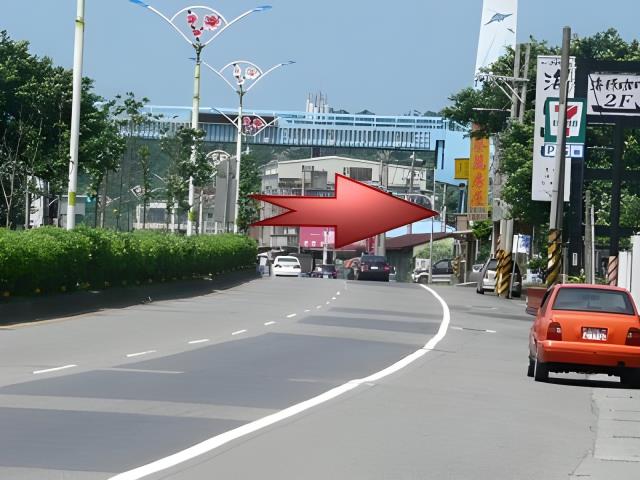 新北三芝法拍大樓-10