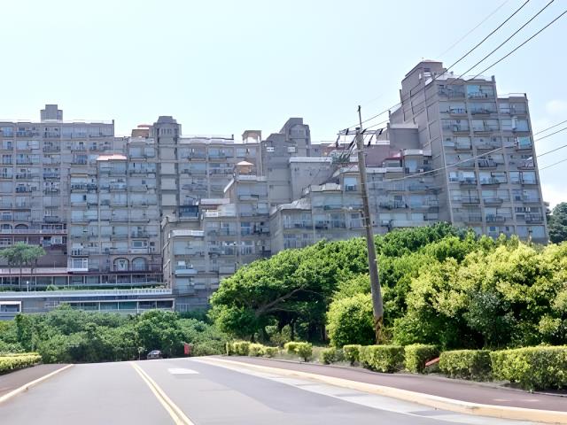 新北三芝法拍大樓-1