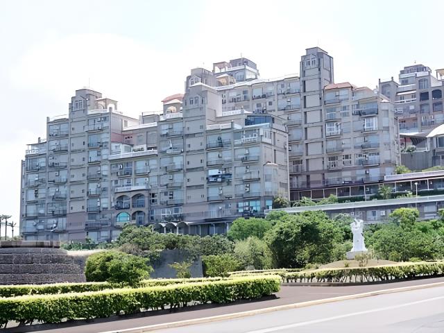 新北三芝法拍大樓-2