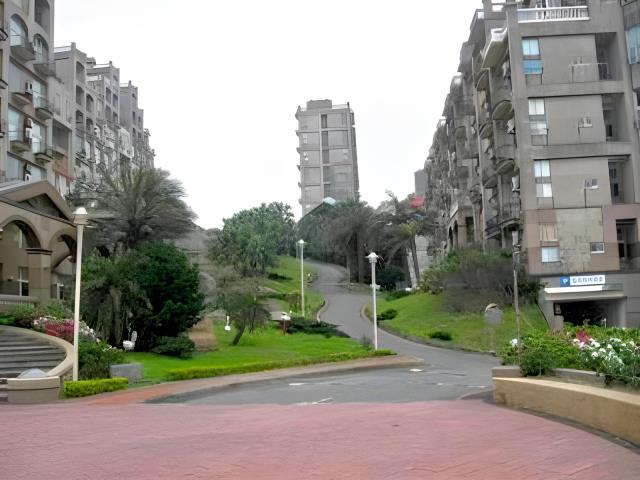 新北三芝法拍大樓-3