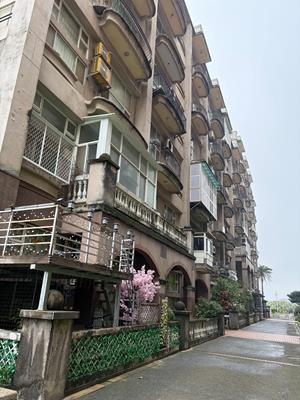 新北三芝法拍大樓-5