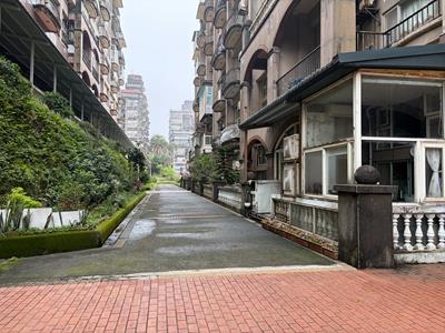 新北三芝法拍大樓-7