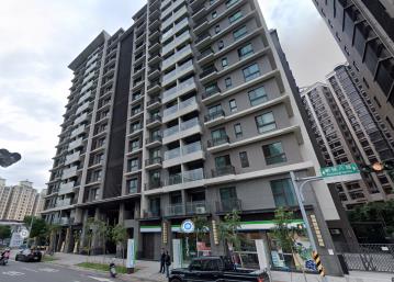 新北五股大樓法拍-5