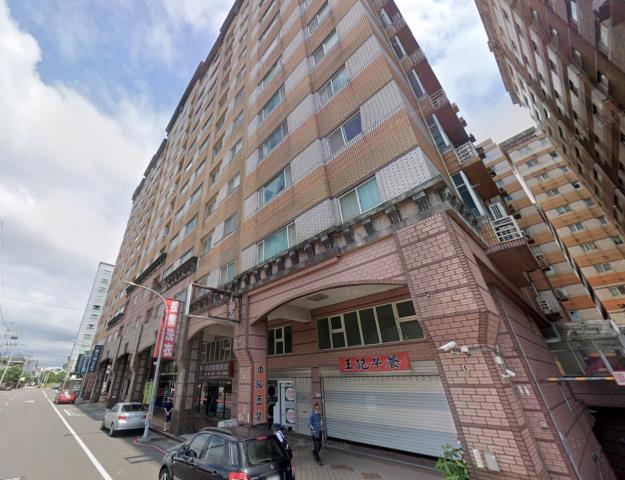 中壢大樓法拍-7