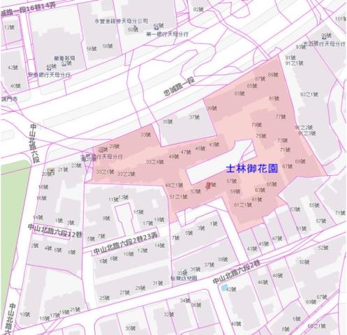台北士林大樓法拍-10