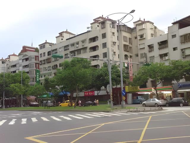 台北士林大樓法拍-1