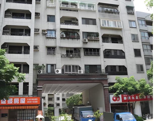 台北士林大樓法拍-4