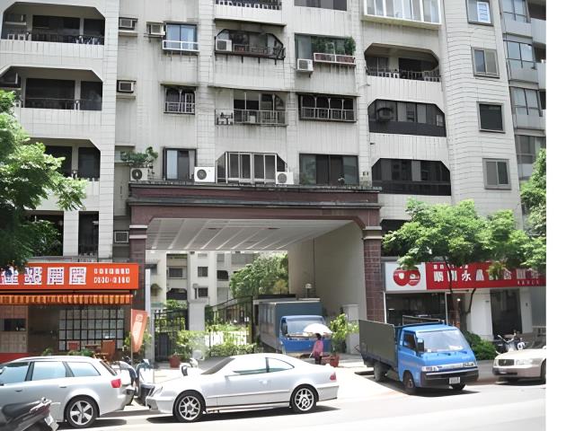 台北士林大樓法拍-5