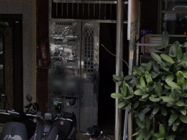 台北信義區公寓法拍-3