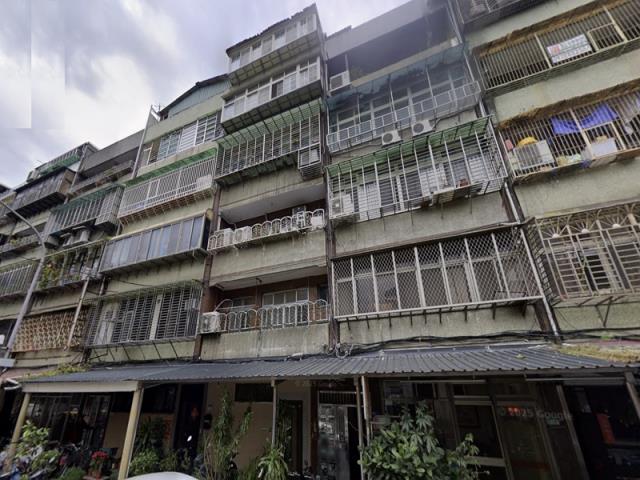 台北信義區公寓法拍-4