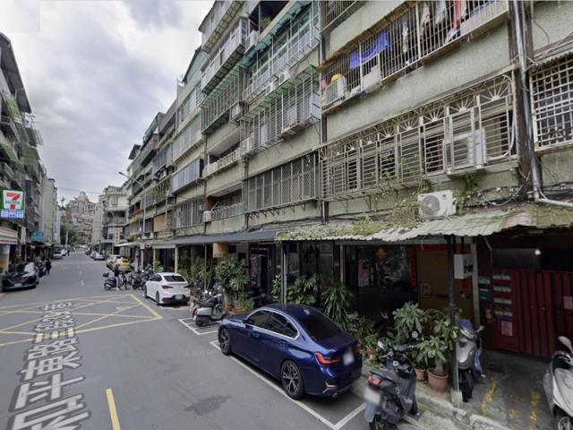 台北信義區公寓法拍-6