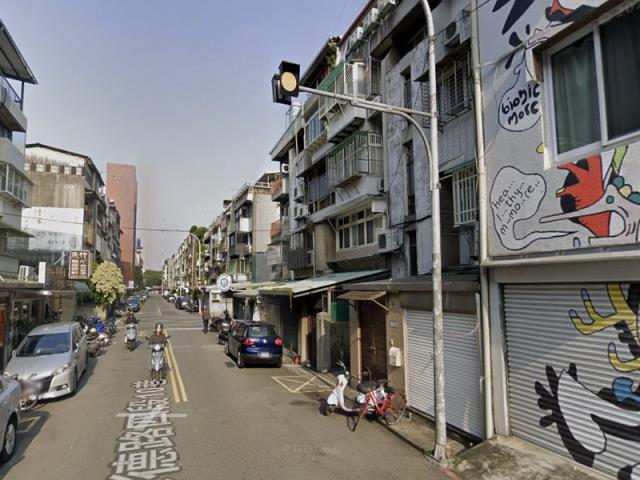 台北公寓法拍-6