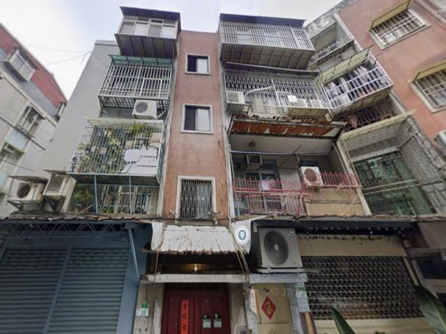 台北士林法拍公寓-1