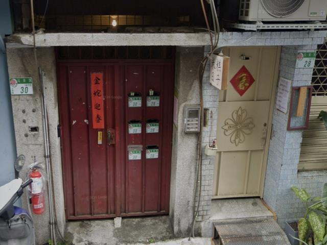台北士林法拍公寓-2