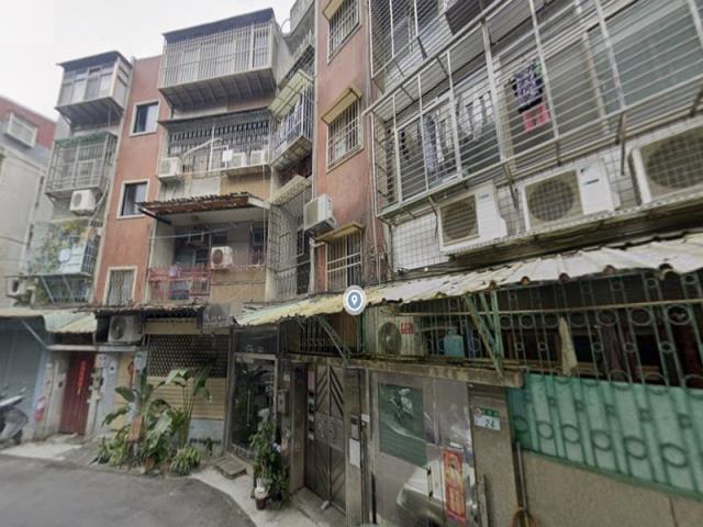 台北士林法拍公寓-4