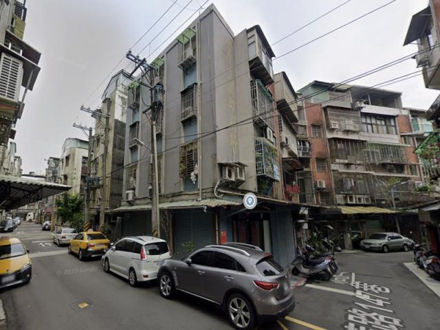 台北士林法拍公寓-5