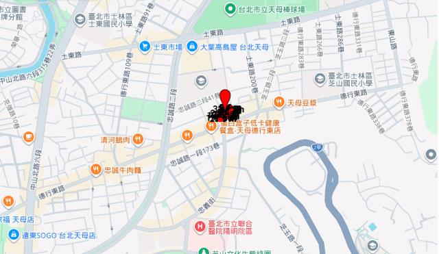 台北士林拍賣公寓-10