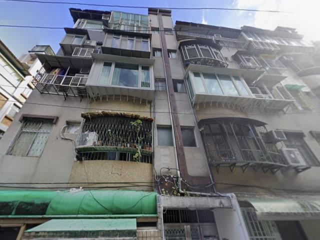 台北士林拍賣公寓-2
