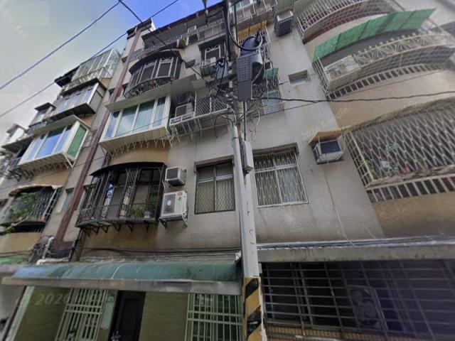 台北士林拍賣公寓-3