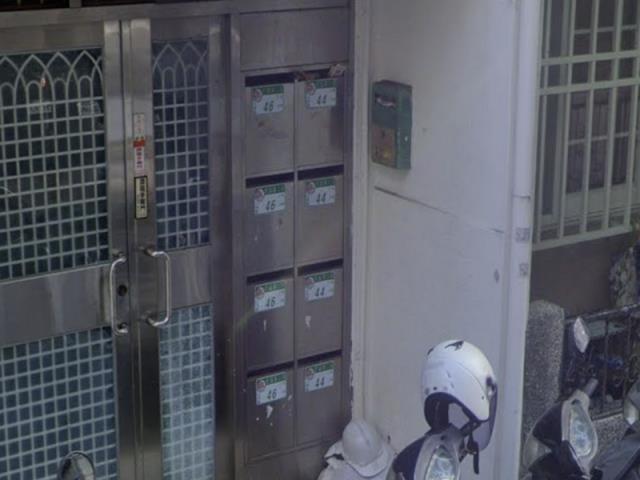 台北士林拍賣公寓-4