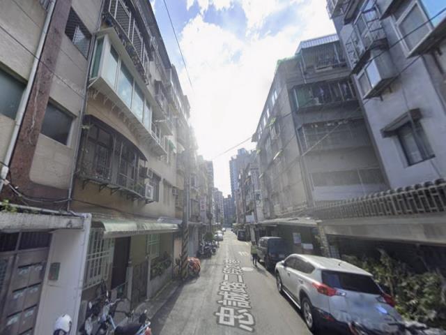 台北士林拍賣公寓-5