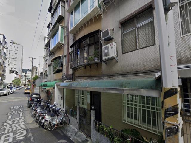 台北士林拍賣公寓-6