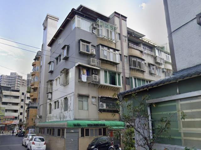 台北士林拍賣公寓-7